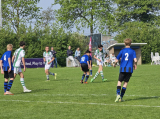 ST S.K.N.W.K./D.Z.C. '09 JO14-1 - Kloetinge JO14-2 (competitie) 2023-2024 (3e fase) (72/145)